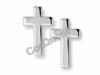 Chaplain collar insignia & pins